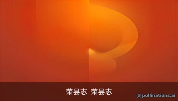 荣县志PDF电子版全6册下载｜王培荀编修清代荣县地方志