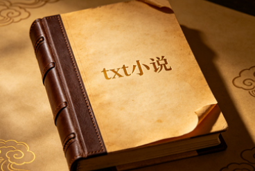哪里下载小说全本txt电子书-免费方法分享插图